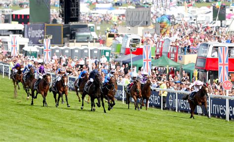 epsom derby entries 2022.